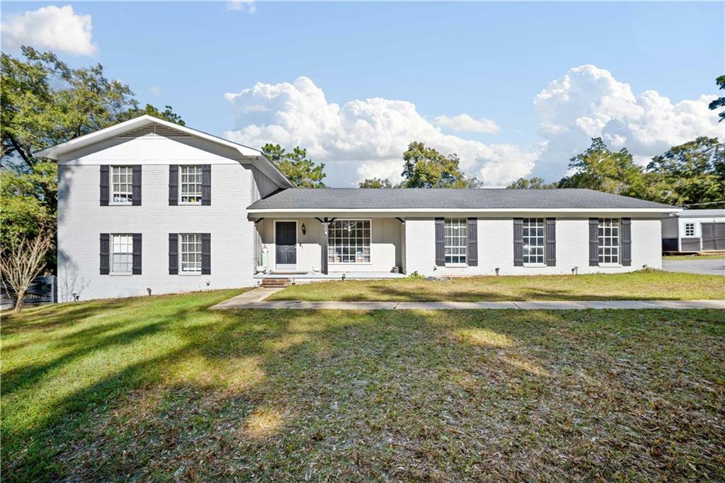 Property Photo:  7400A Griffice Road  AL 36618 