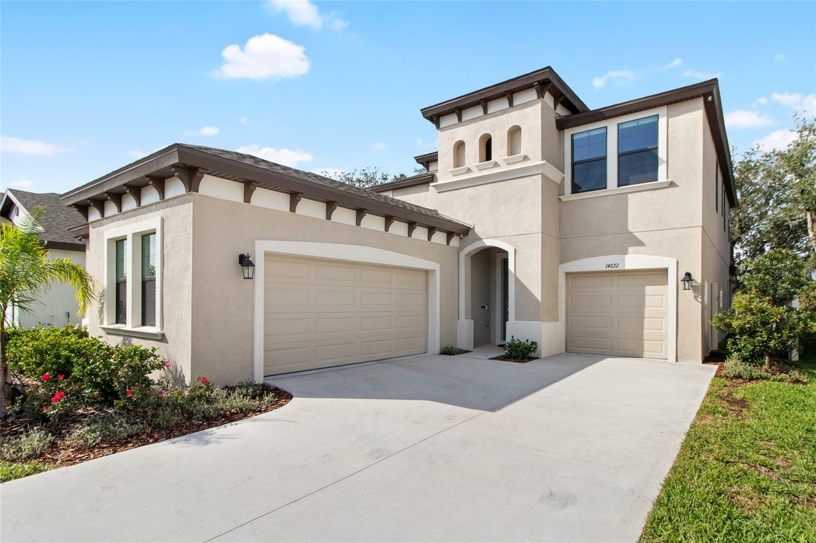 Property Photo: 14672 Horse Trot Road FL 33547