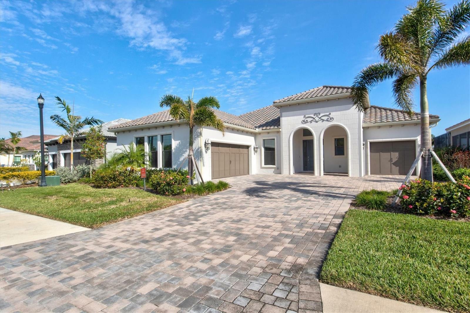 Property Photo:  333 Bocelli Drive  FL 34275 