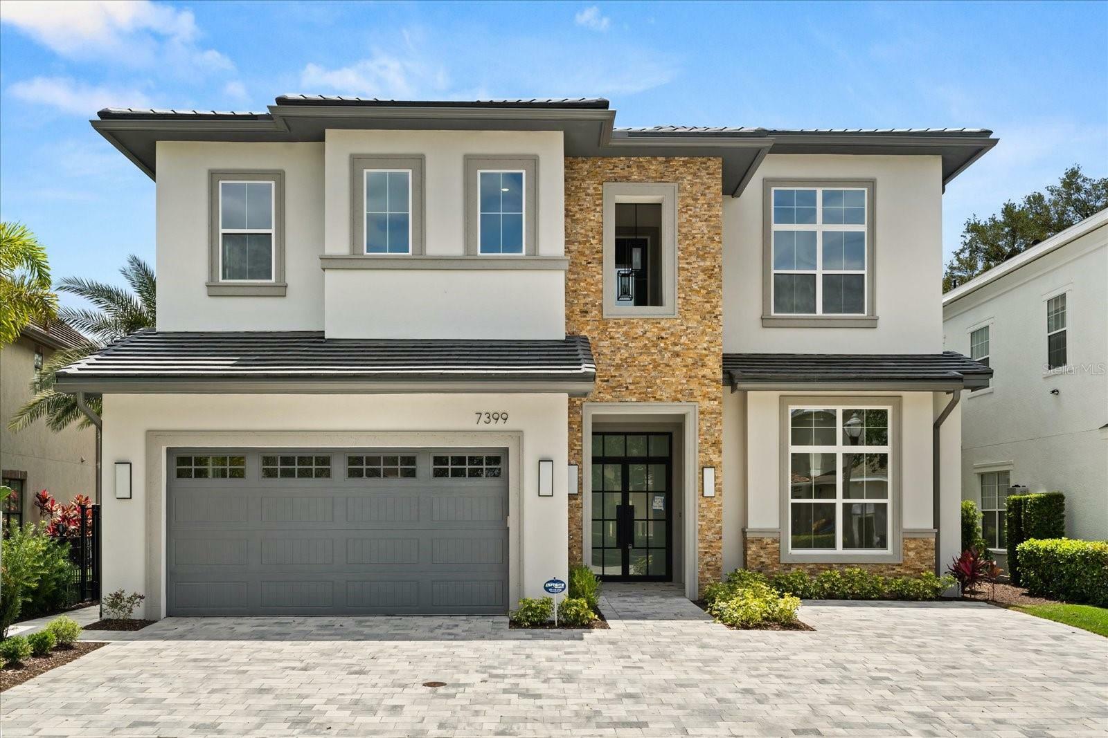 Property Photo: 7399 Gathering Court FL 34747
