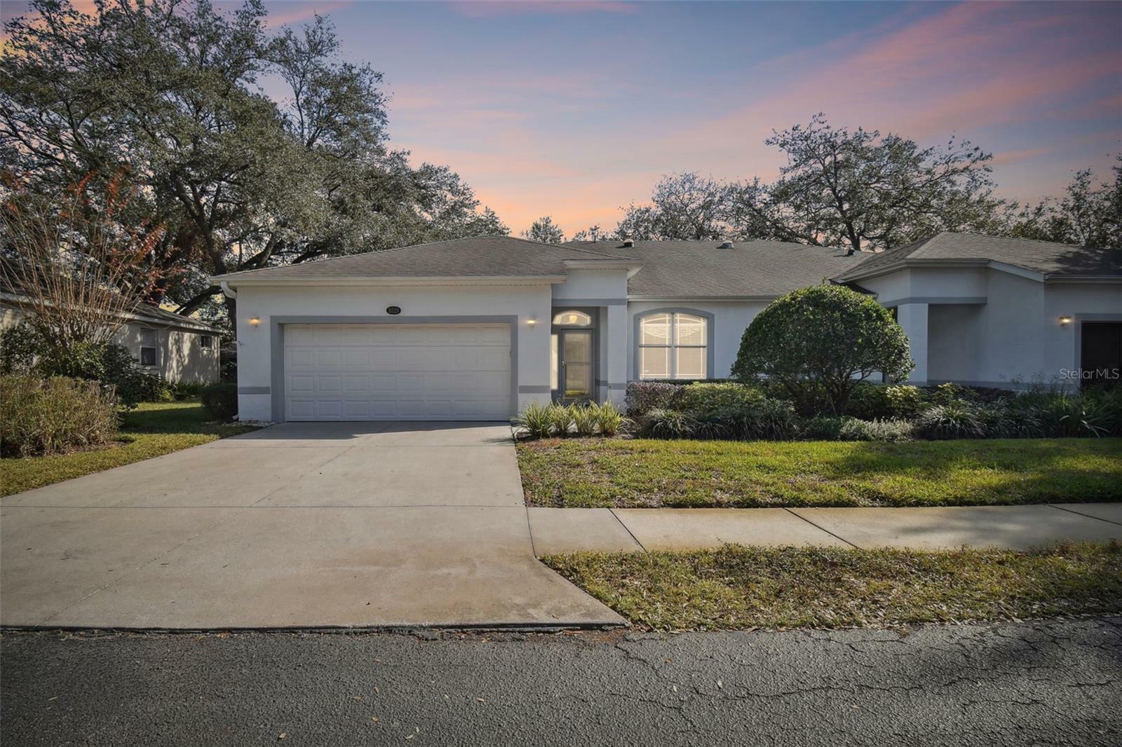 Property Photo: 8529 Alexandra Arbor Lane FL 33637