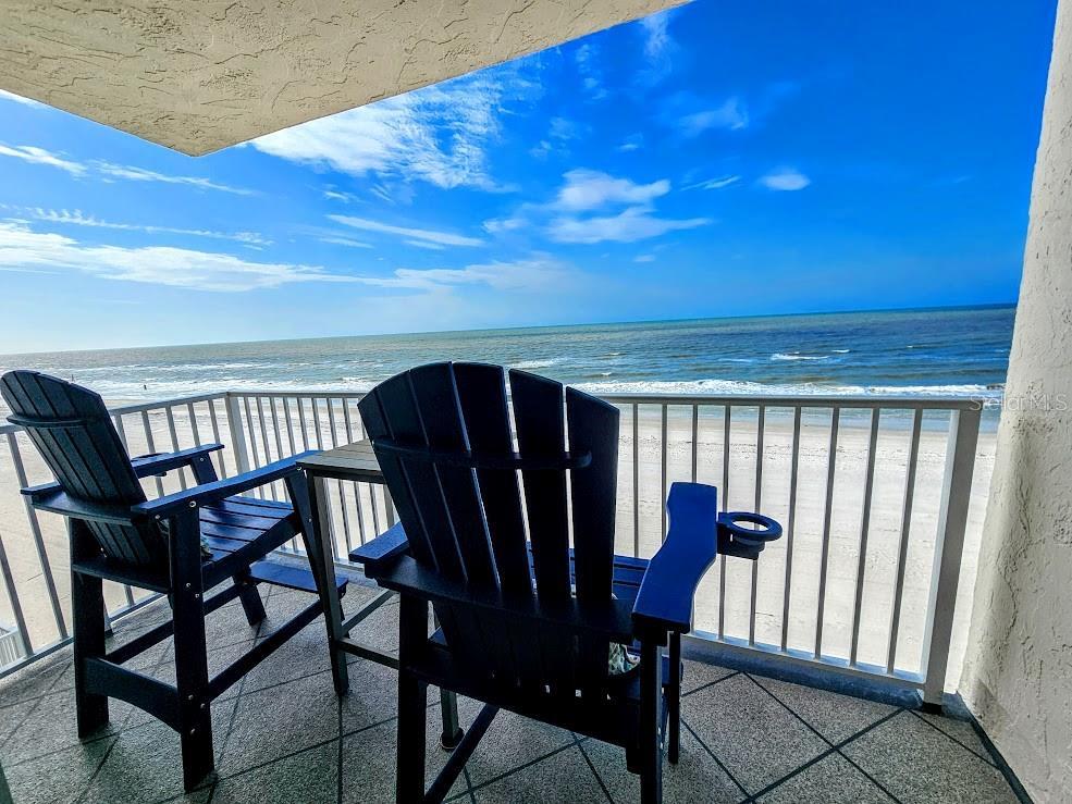 Property Photo:  18650 Gulf Boulevard 413  FL 33785 