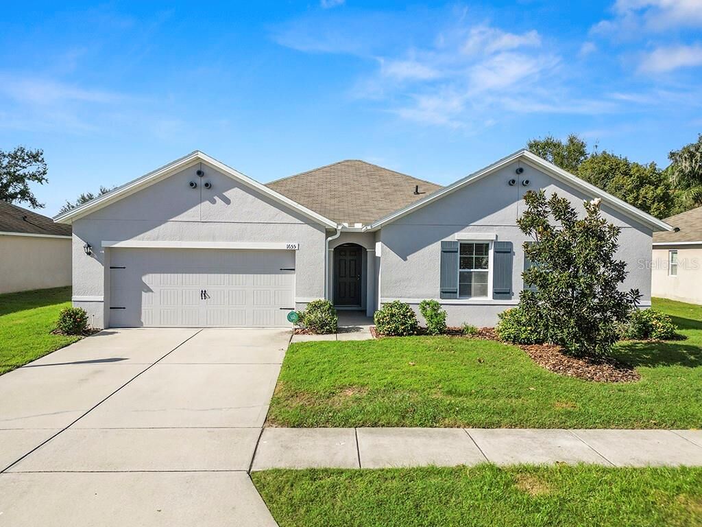 Property Photo: 1655 Laurel Oaks Drive FL 33830