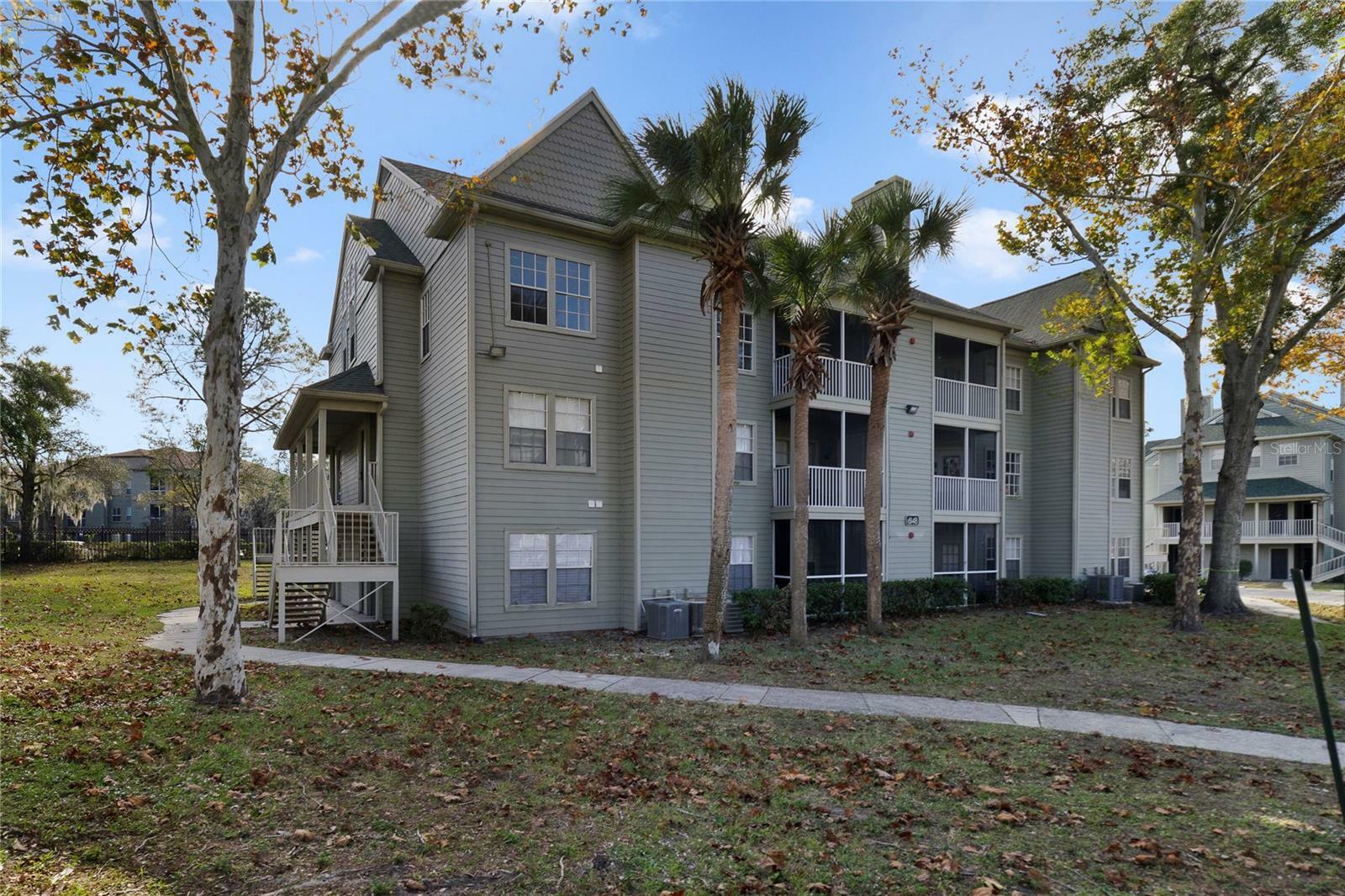 Property Photo: 6148 Westgate Drive 301 FL 32835