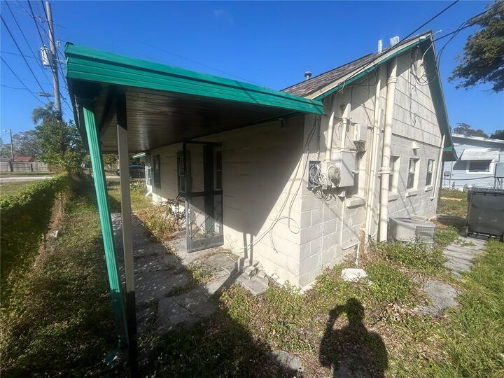 Property Photo:  5531 31st Street N  FL 33714 