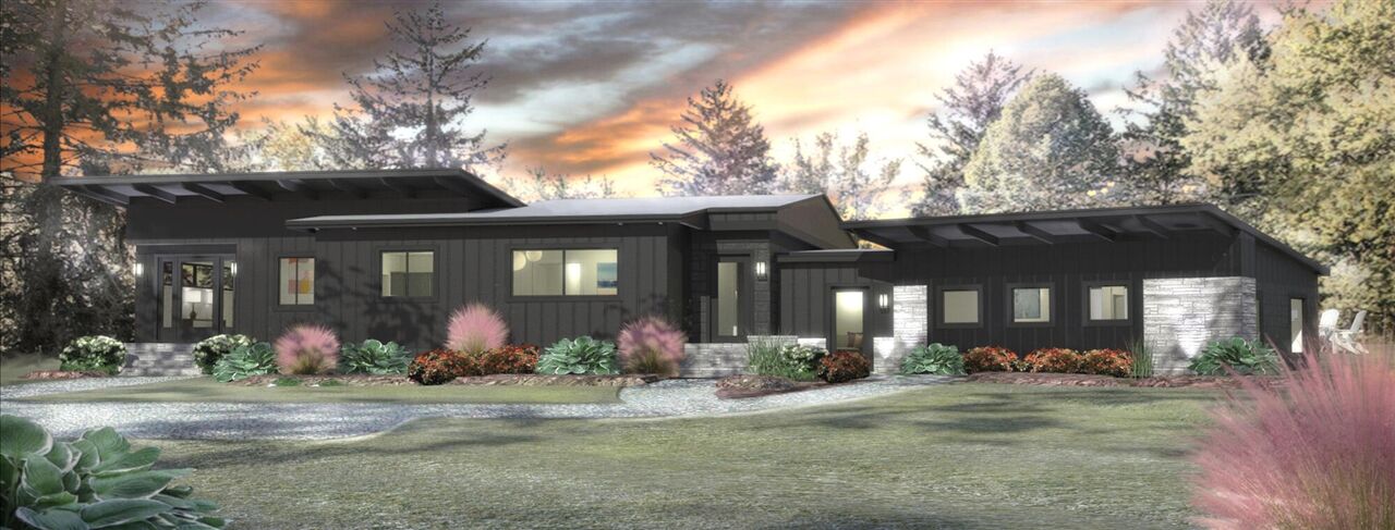 Property Photo: 5831 Browntown Road MI 49125