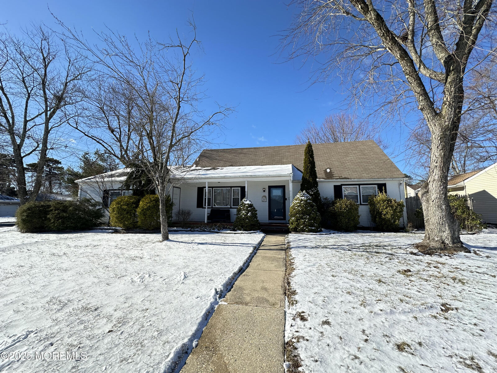 Property Photo: 276 Dogwood Drive NJ 08723