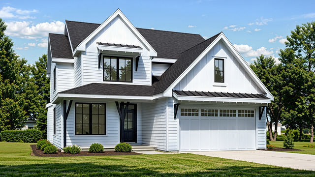 1N060 Lot 4 Morse Street  Carol Stream IL 60188 photo