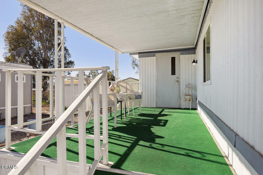 Property Photo:  41 Copland Circle 41  CA 93003 