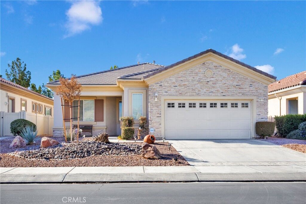 Property Photo: 10974 Kelvington Lane CA 92308