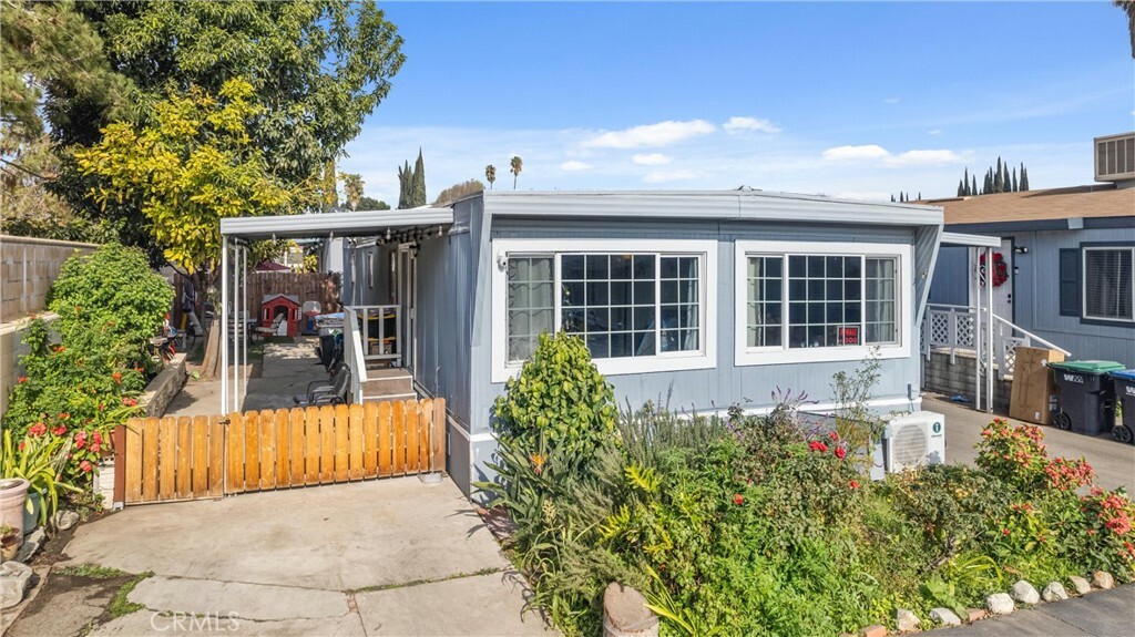 Property Photo:  15050 Monte Vista Avenue 115  CA 91709 