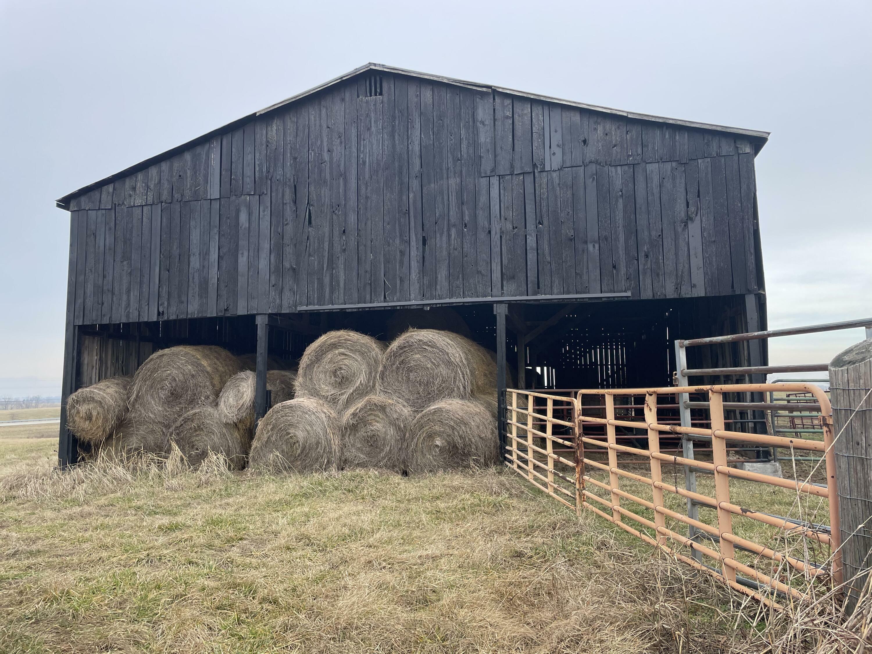 Property Photo:  0 N 127 Hwy  KY 40359 