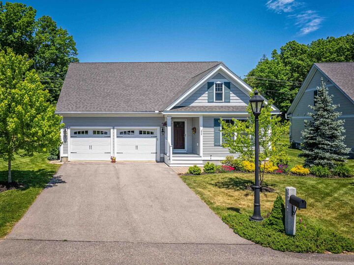 Property Photo: 19 Sierra Hill Drive NH 03820