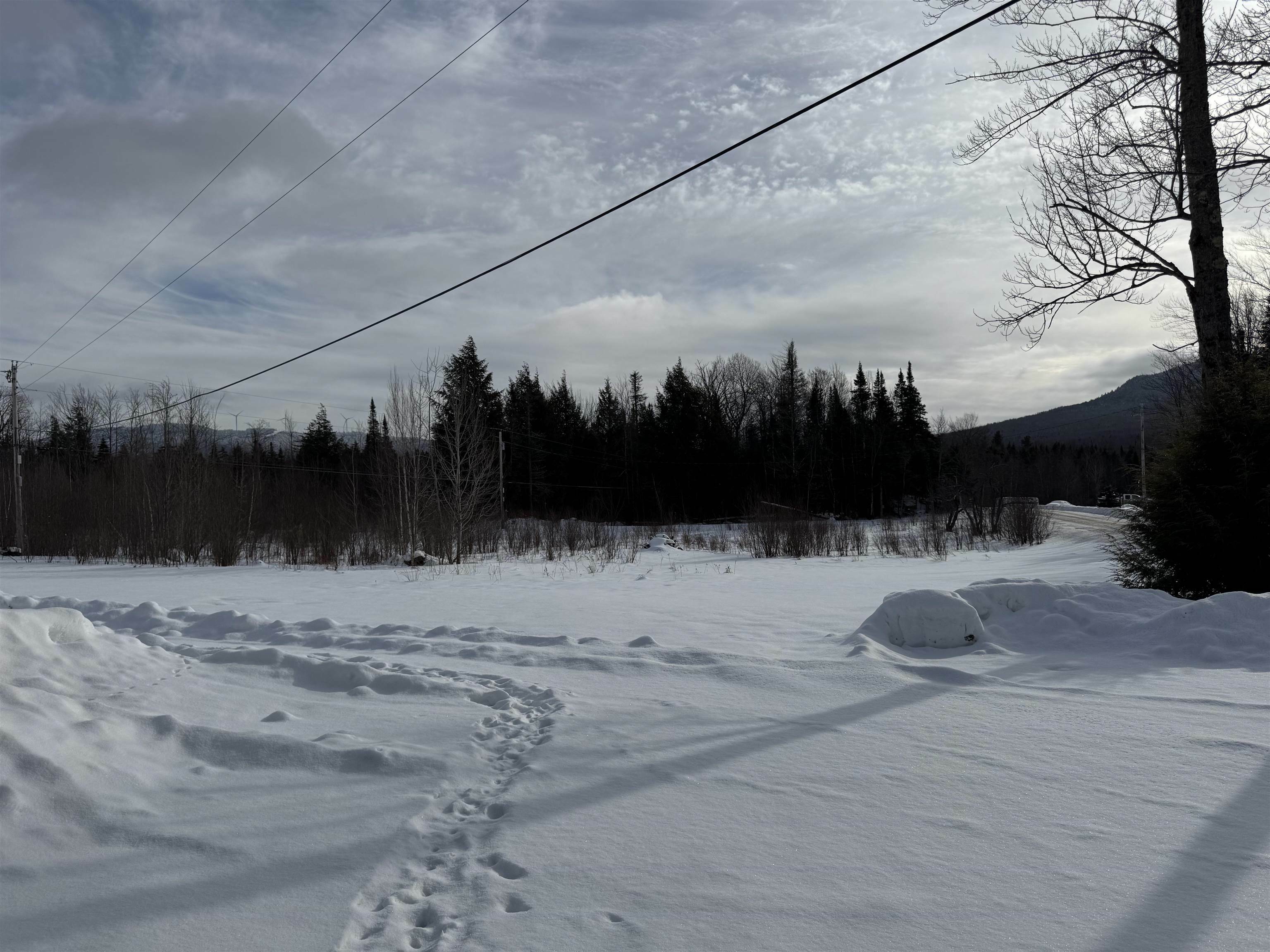 Property Photo:  1588 Cheney Road  VT 05847 