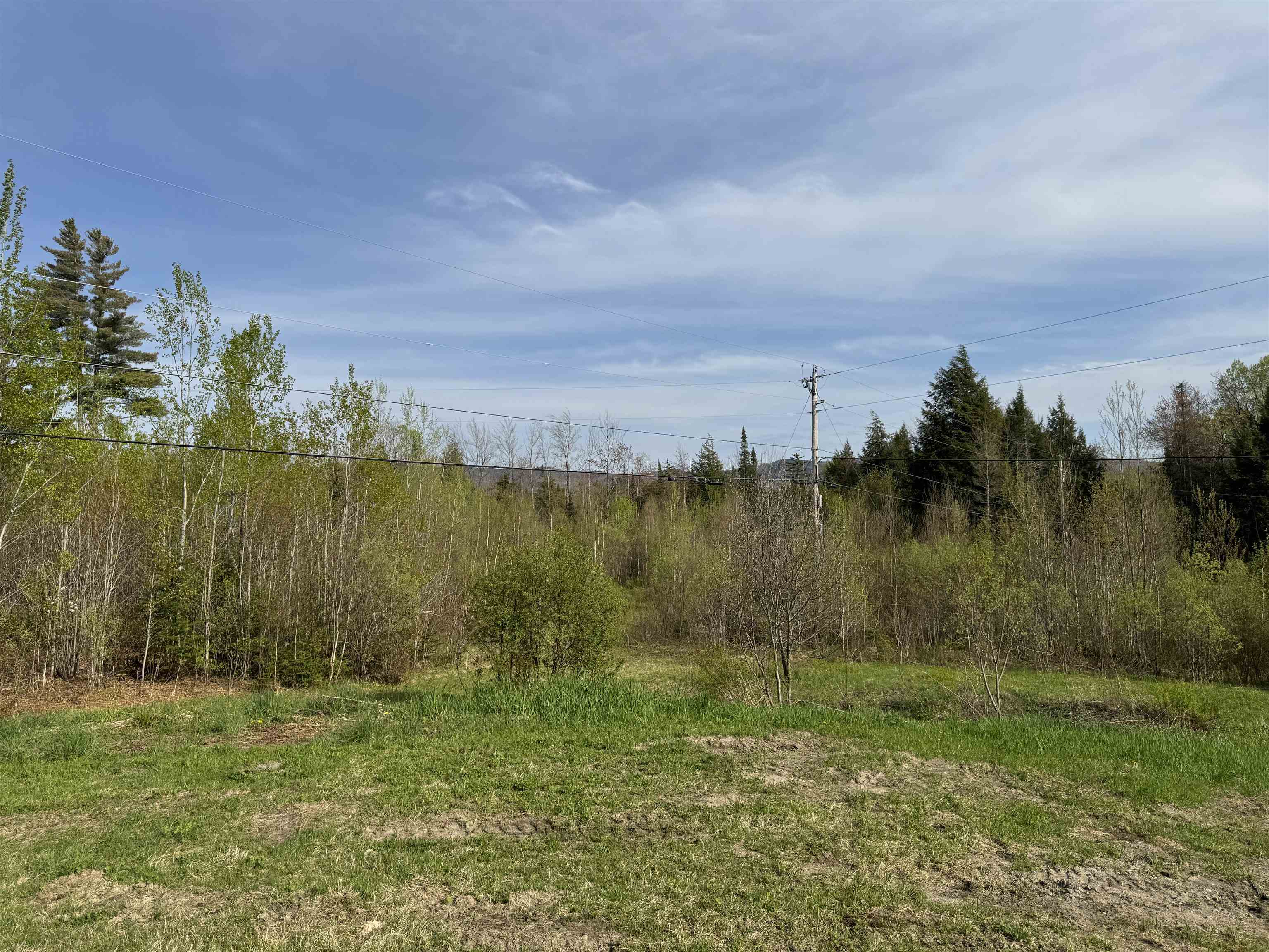 Property Photo: 1588 Cheney Road VT 05847