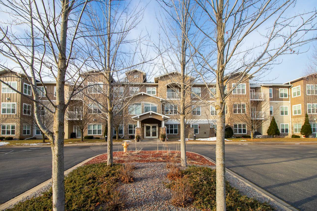 Property Photo:  601 Levander Way 204  MN 55075 