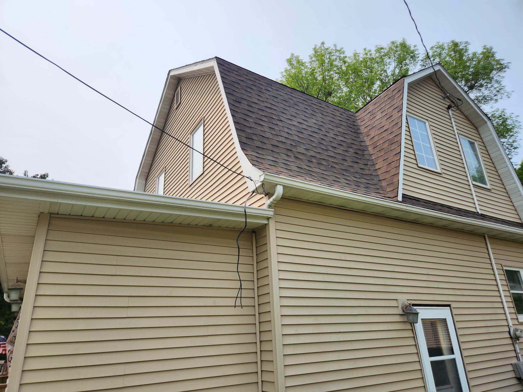 Property Photo: 1018 W Fountain Street MN 56007