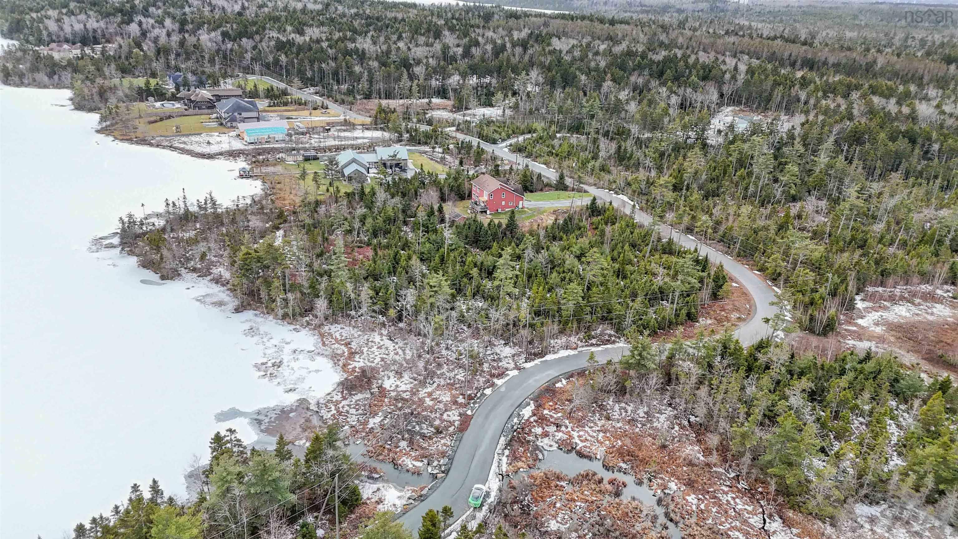 Property Photo: Lot 902 Lochmoor Lane Montague Estates NS B2W 6C8
