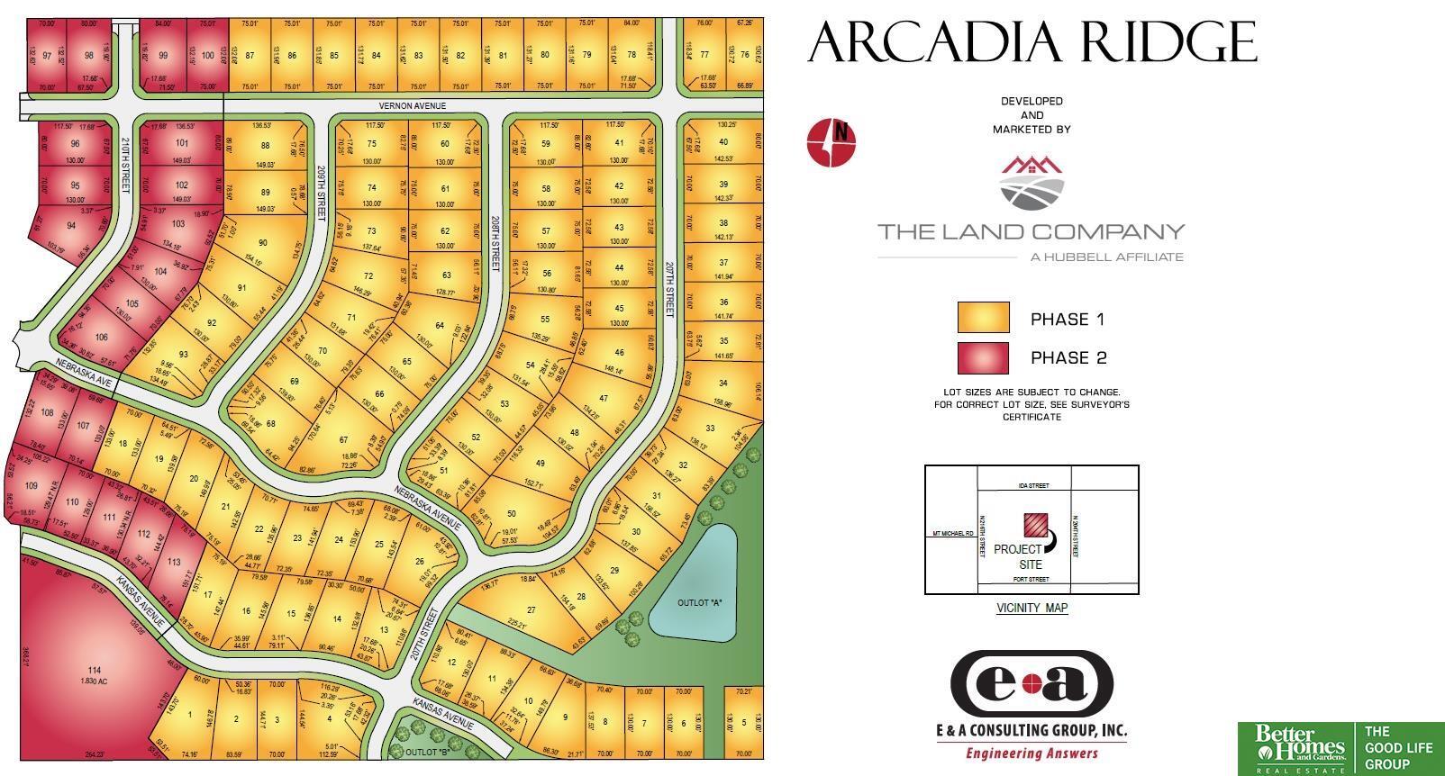 20825 Nebraska Avenue Lot 22  Elkhorn NE 68022 photo