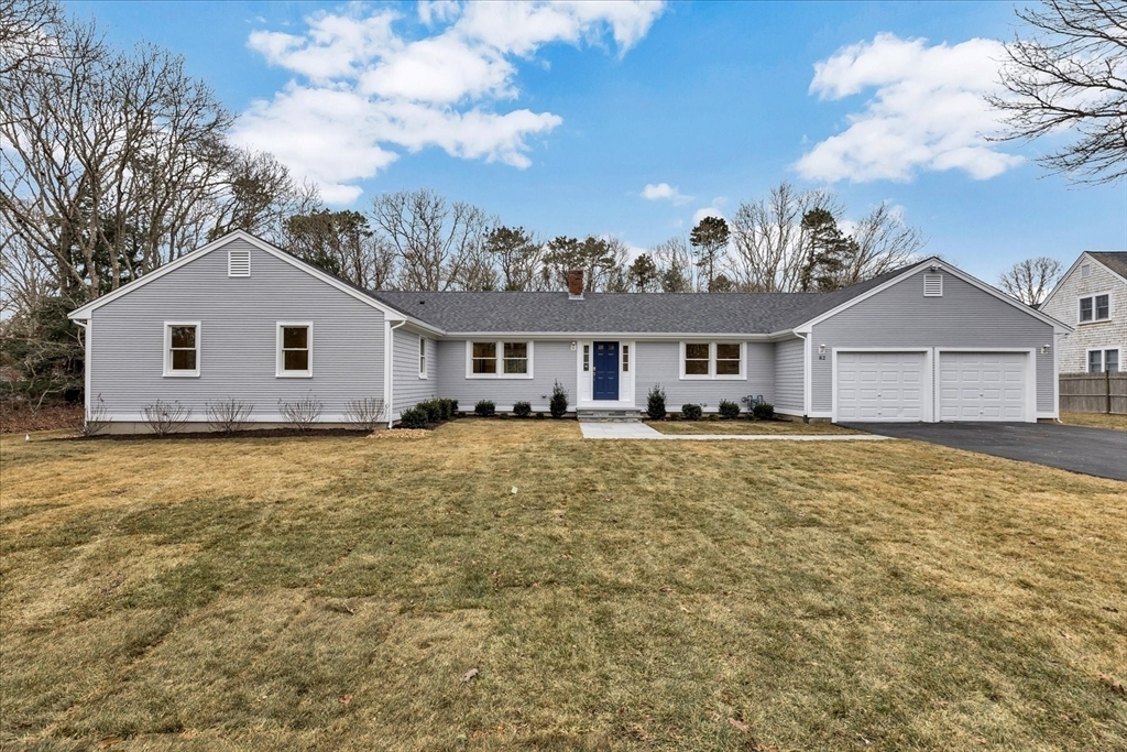 82 Carol Avenue  Falmouth MA 02536 photo