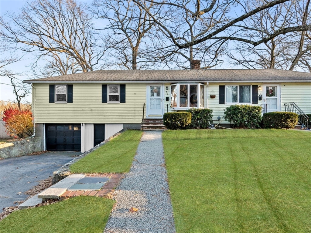 Property Photo:  46 Fottler Rd  MA 02043 