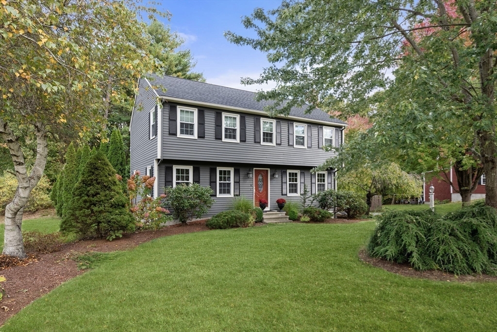 Property Photo:  8 Timberline Road  MA 02054 