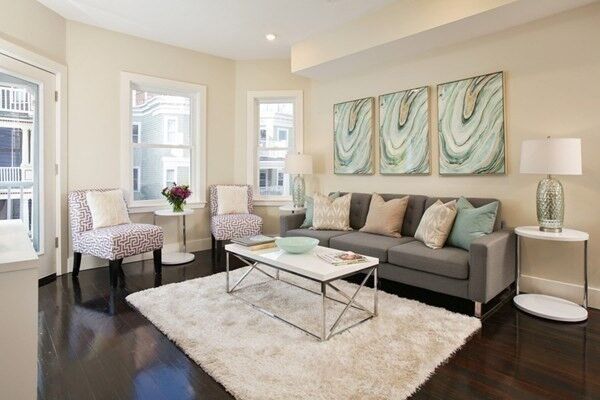 Property Photo: 27 Parkton Road 3 MA 02130