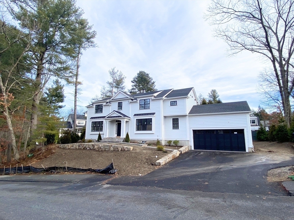 Property Photo:  67 Overbrook Dr  MA 02482 