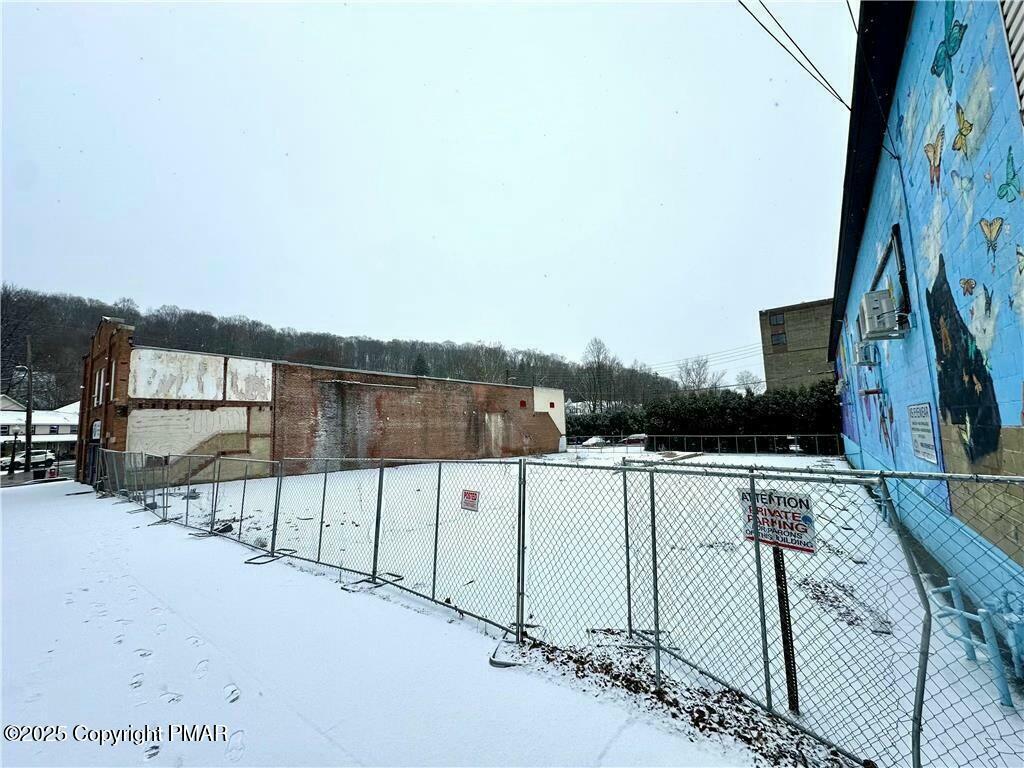 Property Photo: 16 Broadway PA 18013