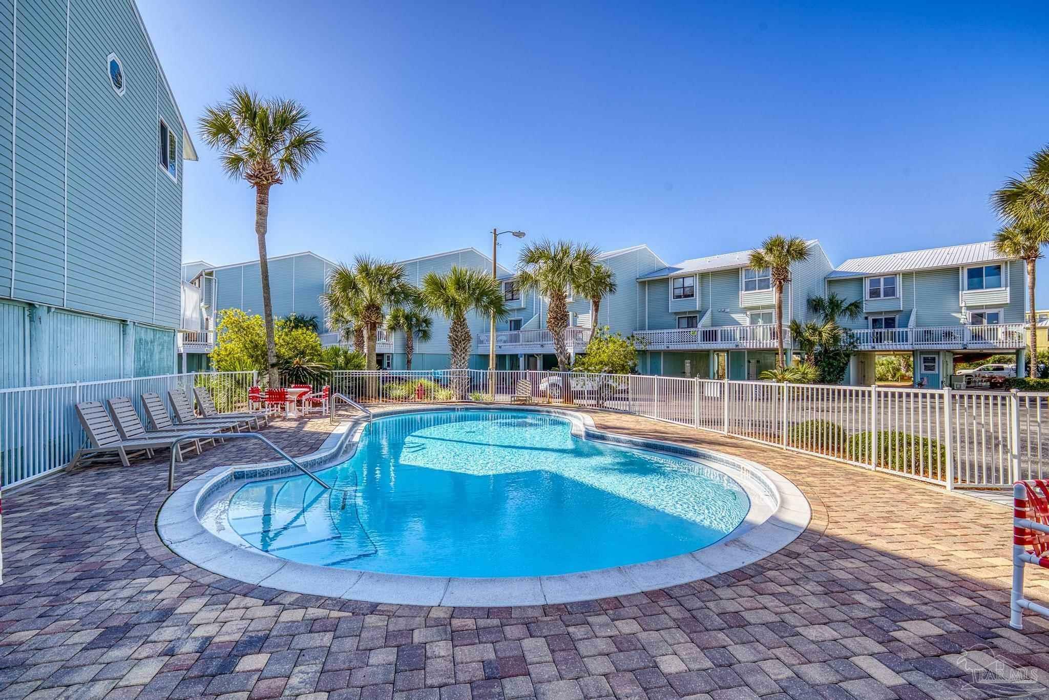 Property Photo:  8522 Gulf Blvd 36  FL 32566 