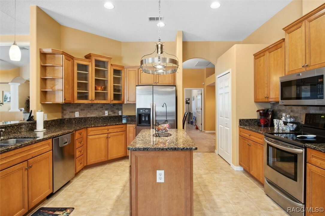 Property Photo: 6051 N Mahogany Terrace FL 34465