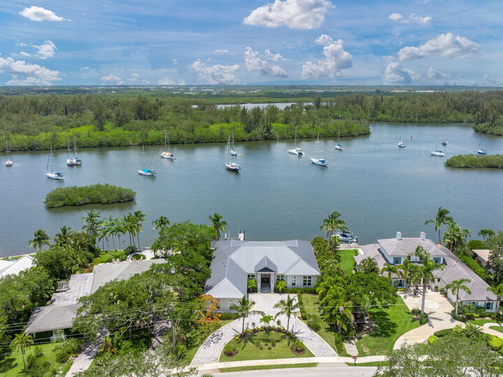 Property Photo: 3937 Indian River Drive E FL 32963