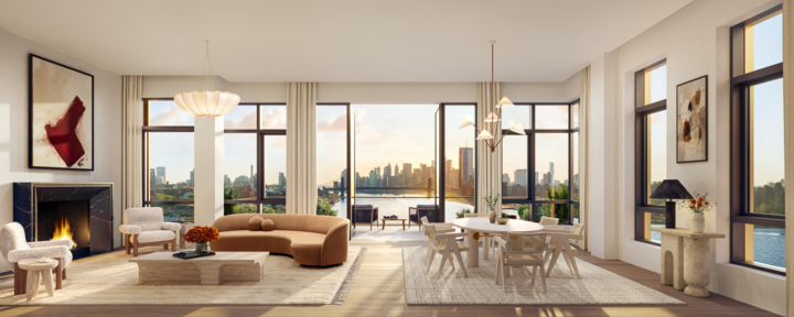 Property Photo: 480 Kent Avenue Phb NY 11249