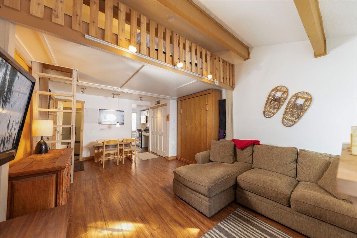 Property Photo: 205 Primrose Path 15 CO 80424