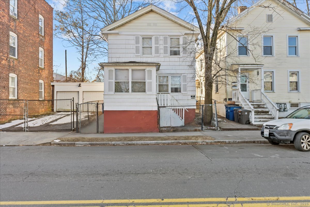Property Photo:  348 Blatchley Avenue  CT 06513 