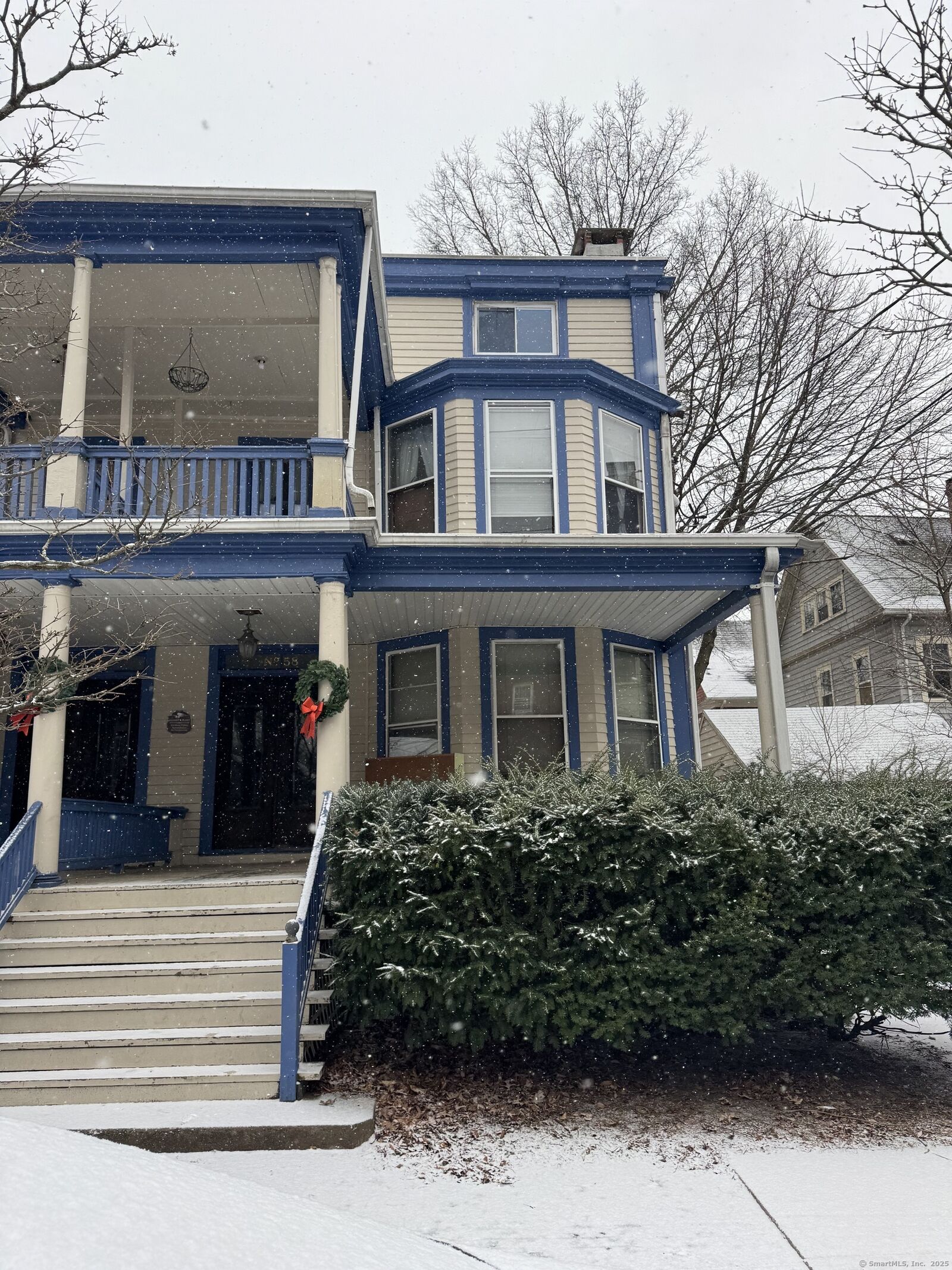 Property Photo: 56 Avon Street CT 06511