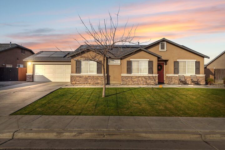 2124 Kern River Ave Avenue  Corcoran CA 93212 photo