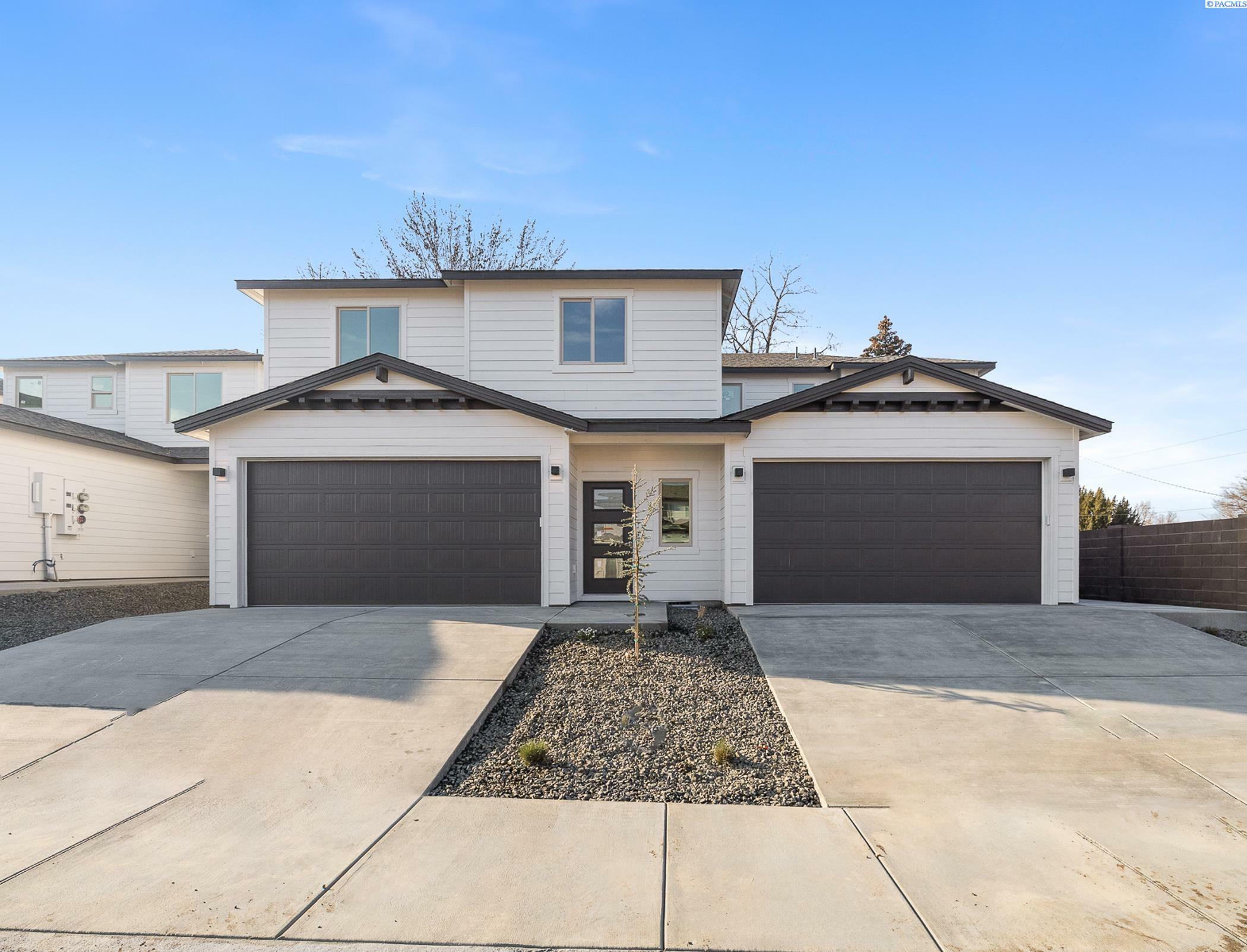 1119 S Underwood Pl  Kennewick WA 99337 photo