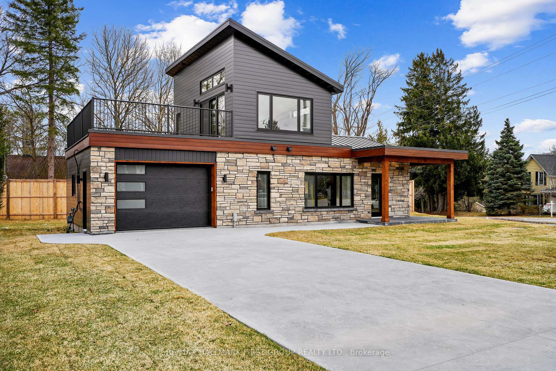 Property Photo: 2133 Spring Street ON K0K 1M0