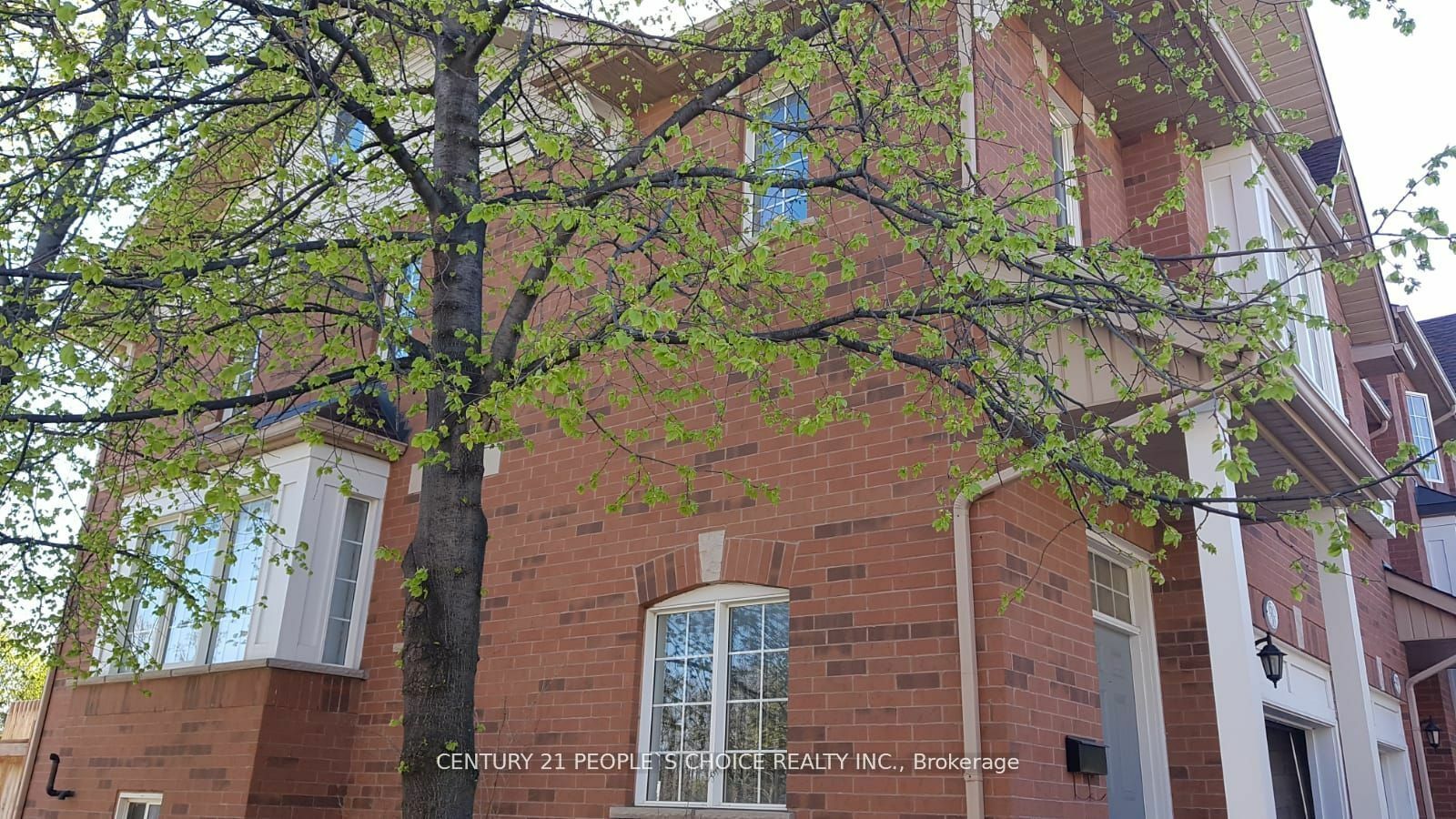 Property Photo:  1591 South Parade Crt 30  ON L5M 6G1 