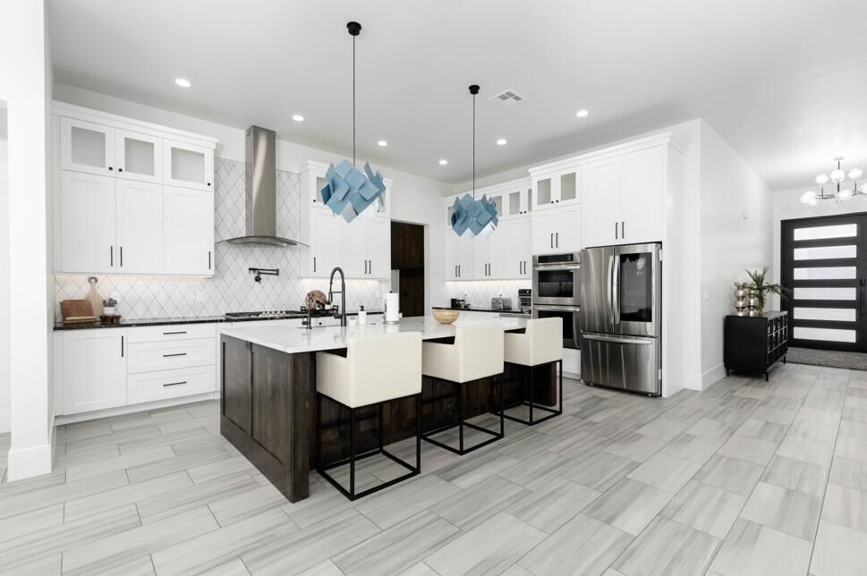 Property Photo:  5090 W 3175 S  UT 84737