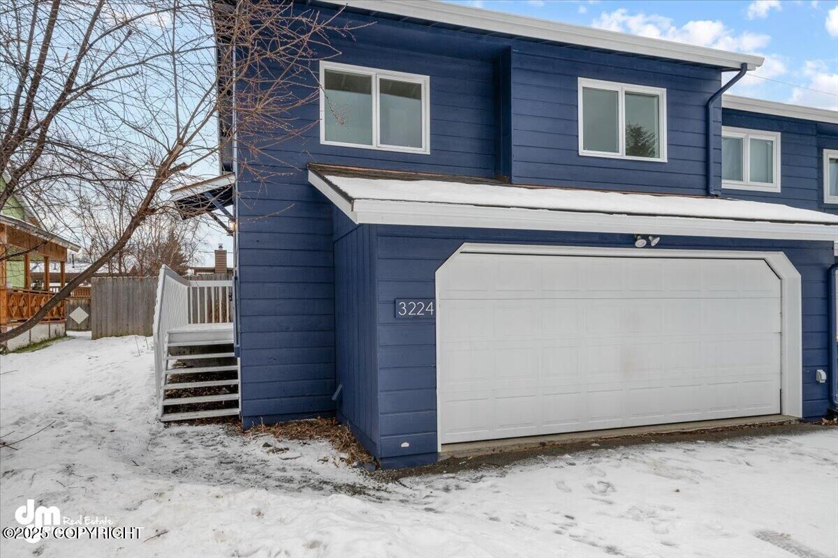 Property Photo: 3224 Orion Circle AK 99517