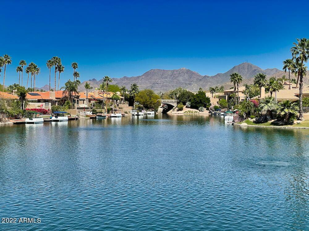 10080 E Mountain View Lake Drive 140  Scottsdale AZ 85258 photo