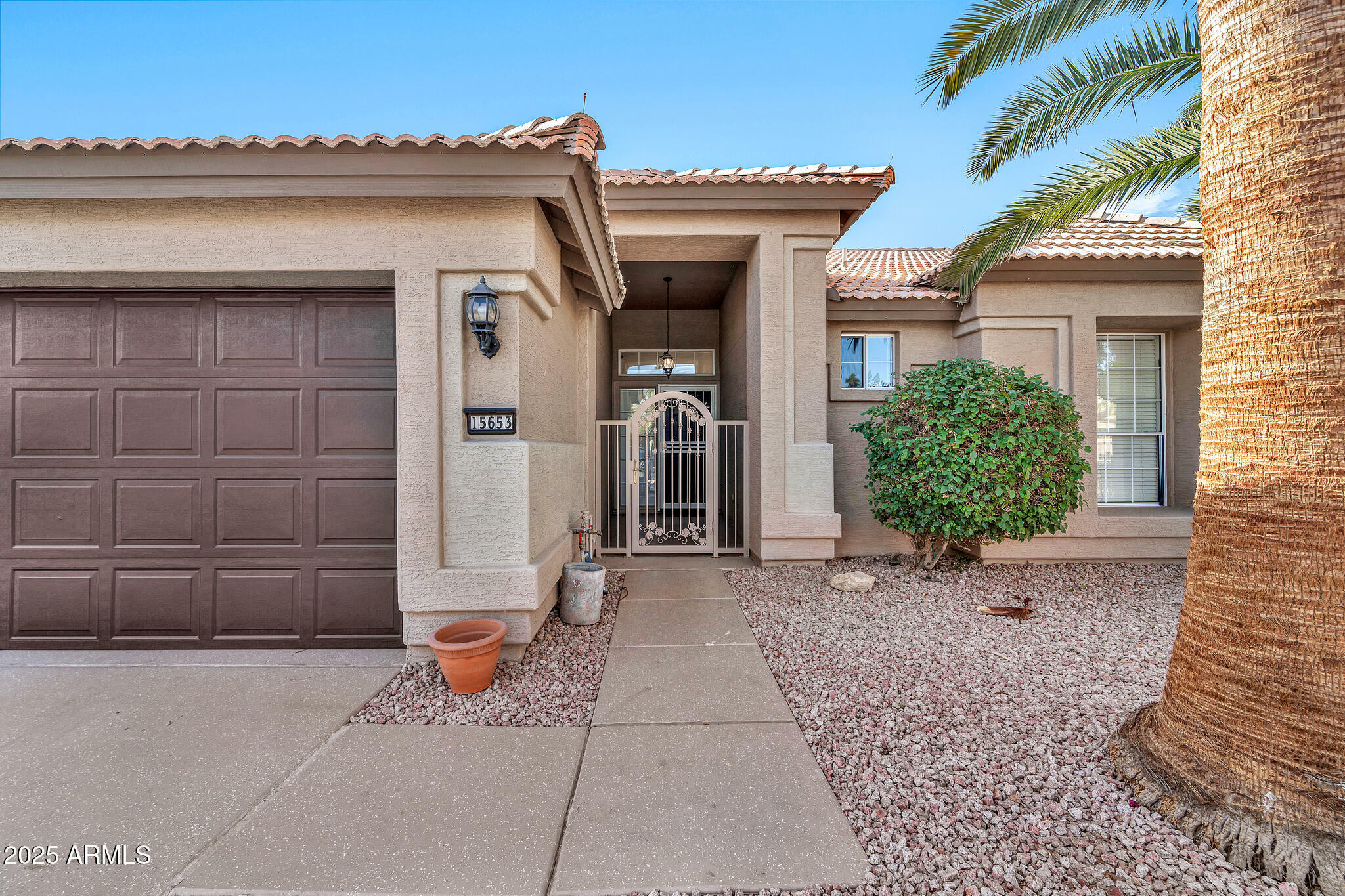 Property Photo:  15653 W Monterey Way  AZ 85395 