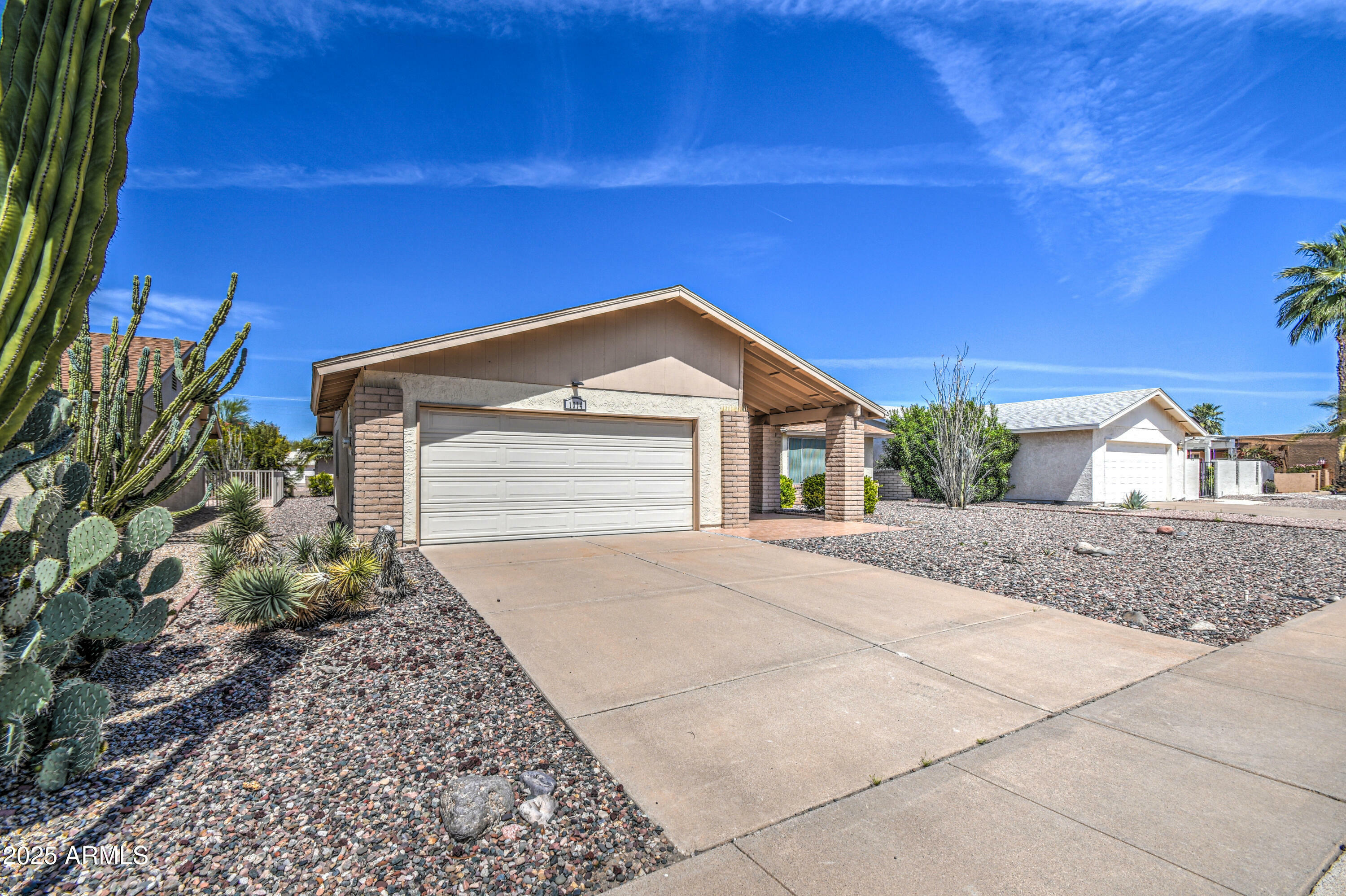 Property Photo:  1014 Leisure World --  AZ 85206 