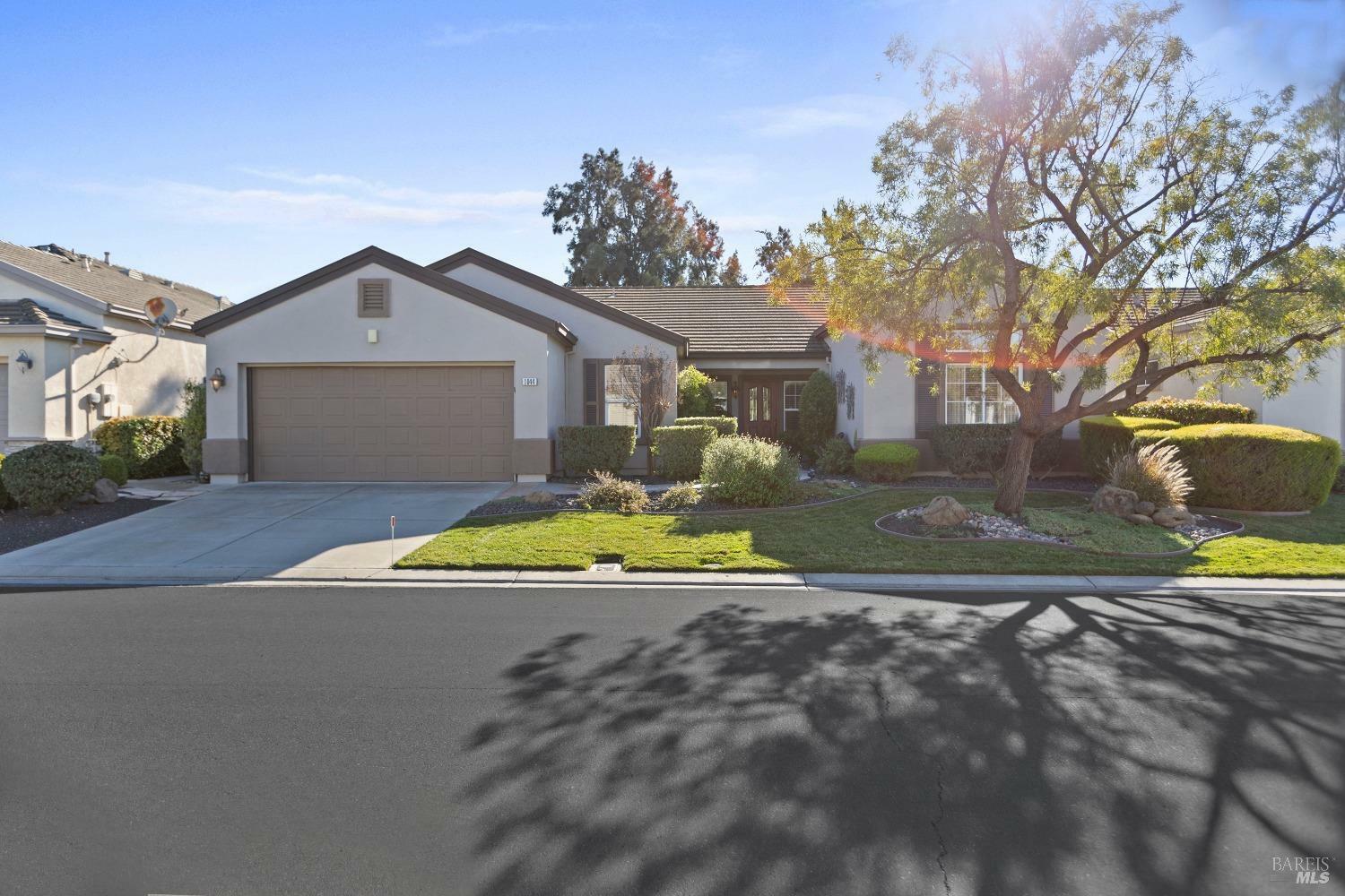 Property Photo:  1044 Vintage Drive  CA 94571 