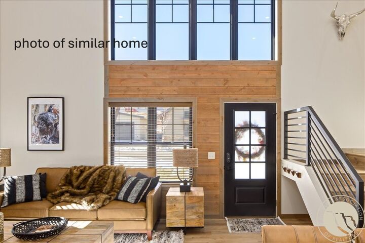 Property Photo:  13 Alpine Basin Trail  MT 59068 