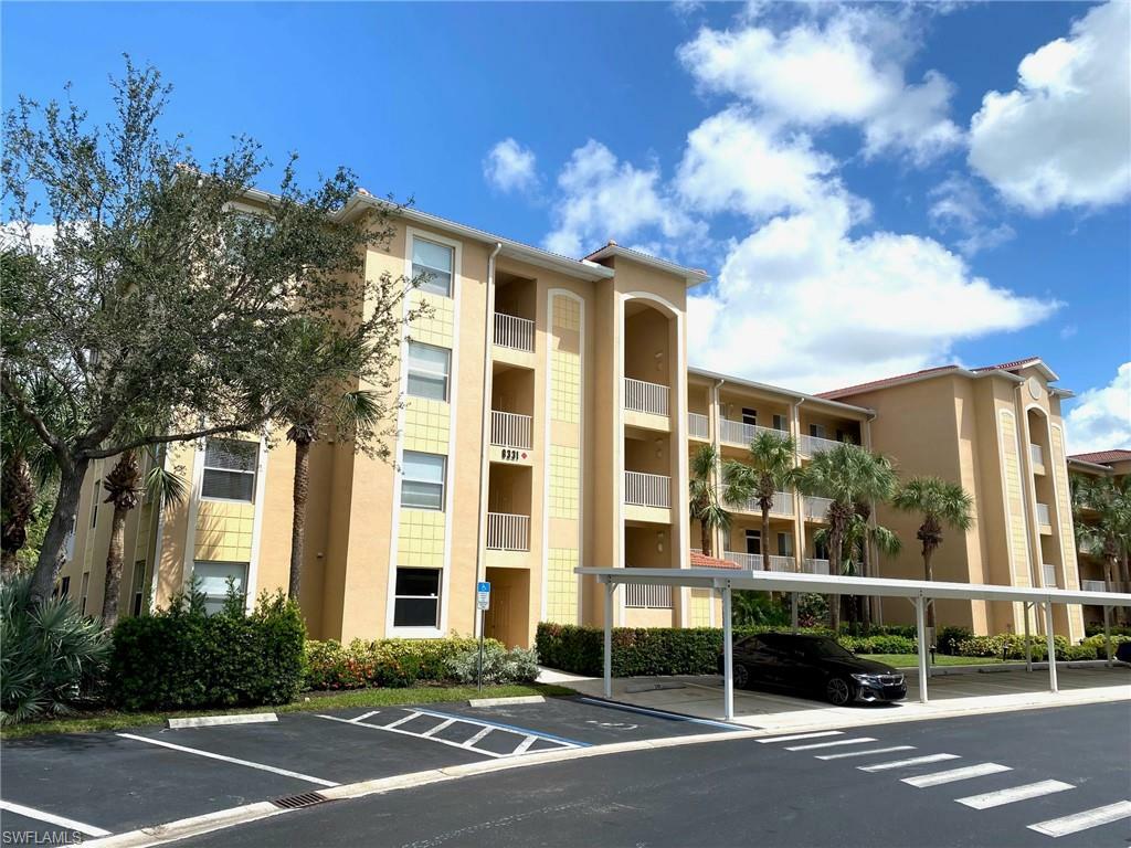 Property Photo: 8300 Whiskey Preserve Cir 123 FL 33919