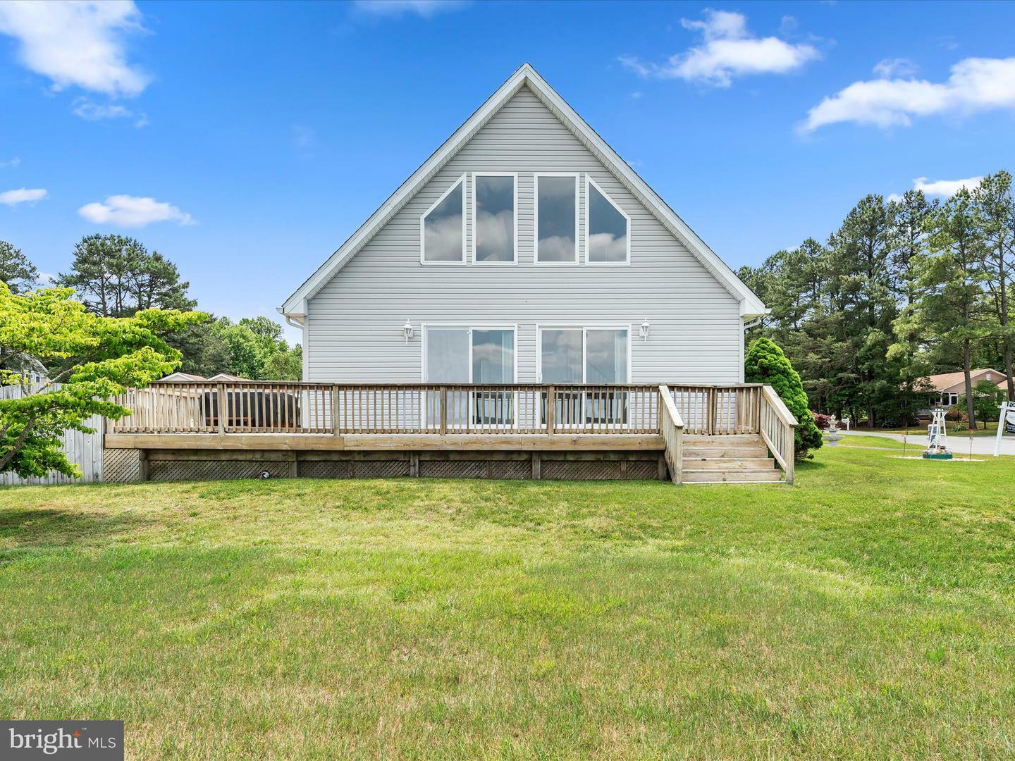Property Photo: 130 Pebble Drive DE 19939