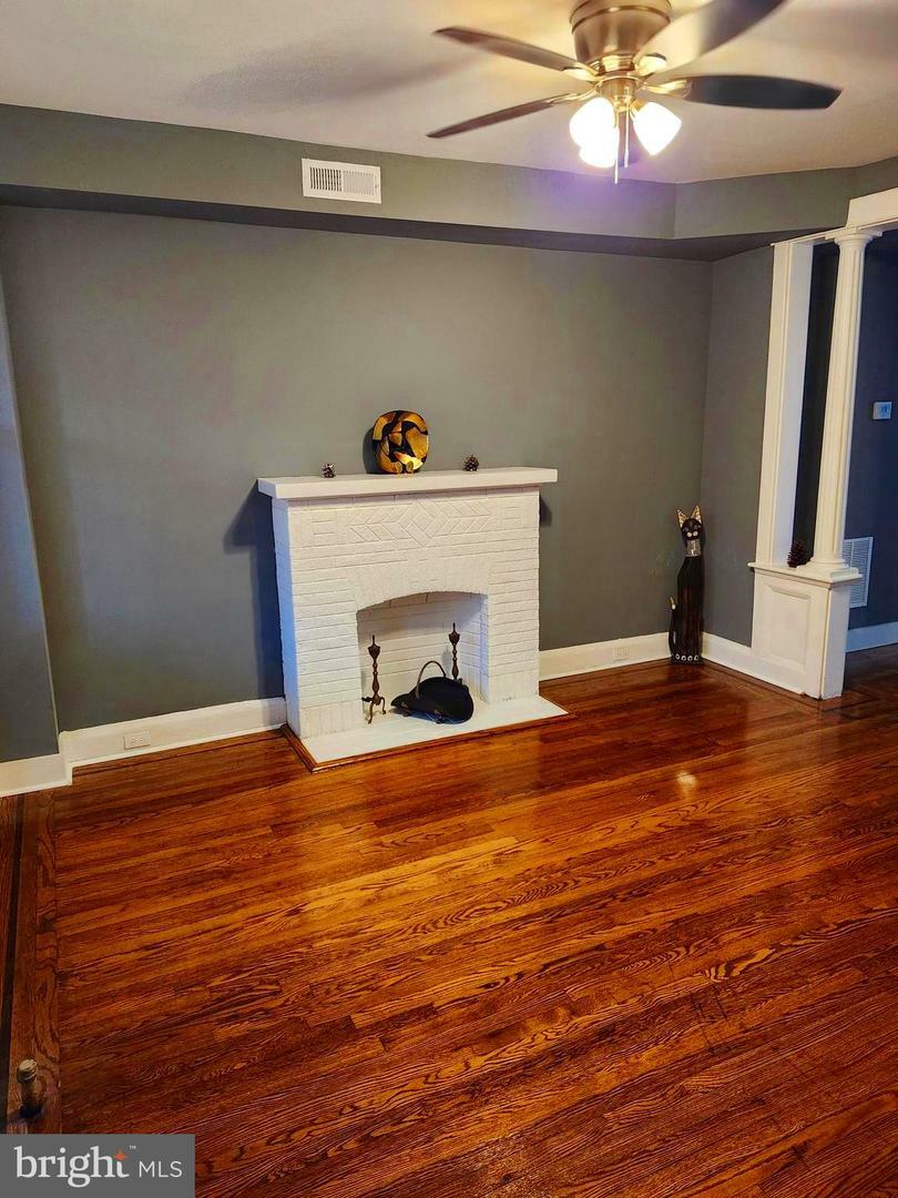 Property Photo:  1228 N Potomac Street  MD 21213 